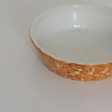 OLD ARABIA BOWL