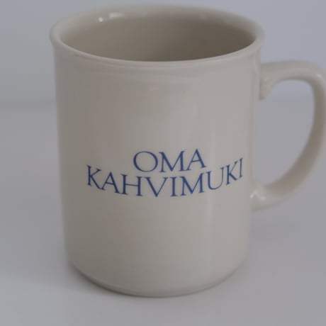 KERMANSAVI KAHVI MUG
