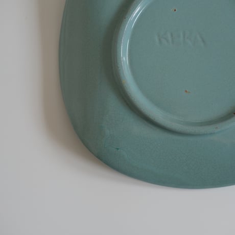 KERA PLATE