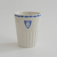 GUSTAVSBERG STOCKHOLM TUMBLER (B)