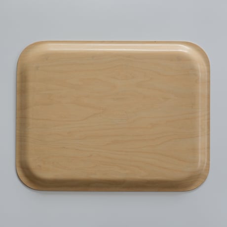 BACKMAN TRAY