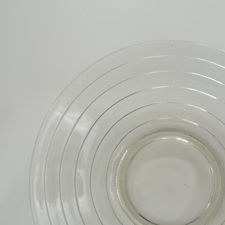 Large Glass Plate / Finland