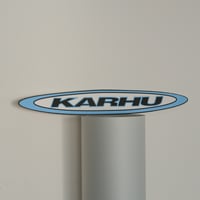 KARHU PAPER OBJECT