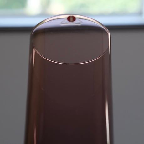 IITTALA GLASS TUMBLER (F)