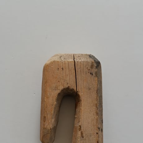WOOD HOOK