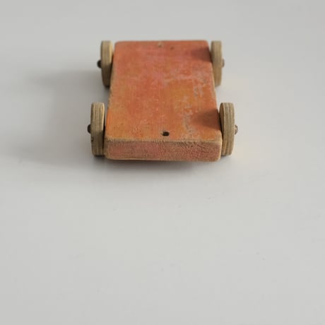 Wooden Toy (A)