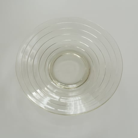 Large Glass Plate / Finland