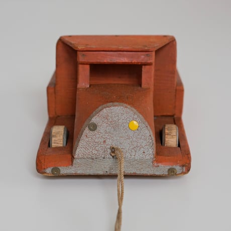 WOODEN TOY / FINLAND