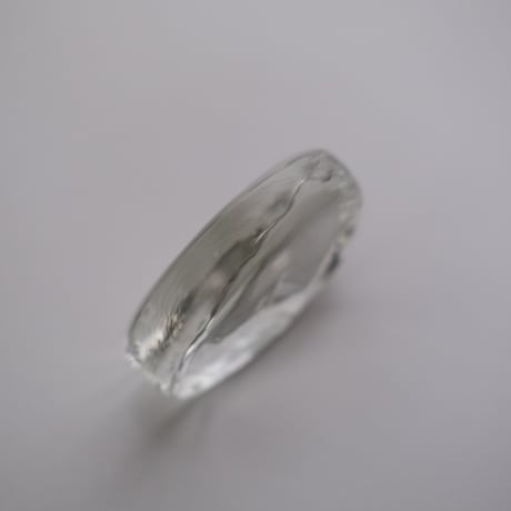 IITTALA GLASS OBJECT