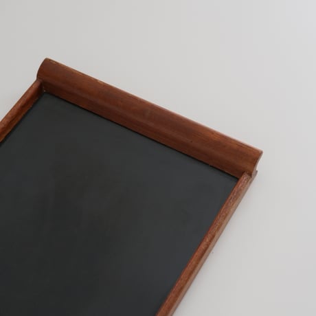 BLACK TRAY