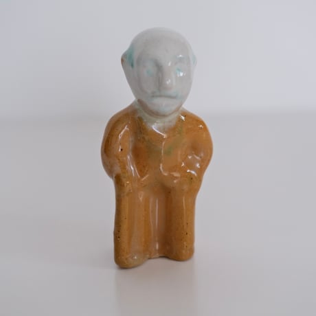 CERAMIC OBJECT