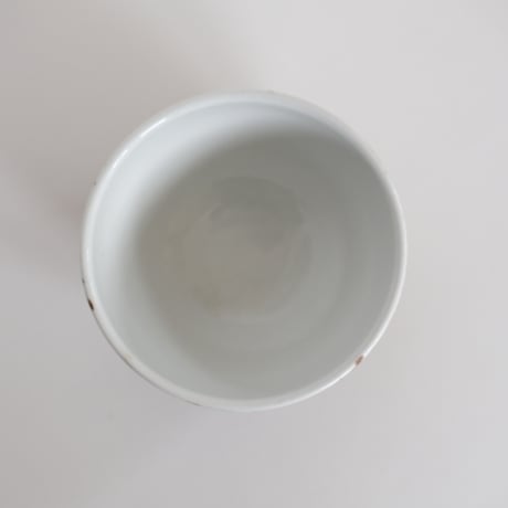 ARABIA SIENITETTY SMALL BOWL (B)