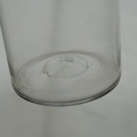 GLASS BOTTLE