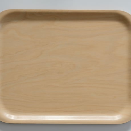 BACKMAN TRAY