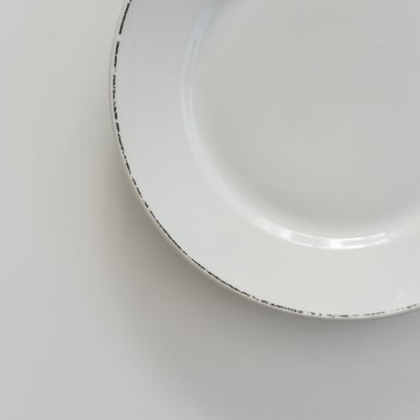 OLD ARABIA HOTEL PLATE (B)