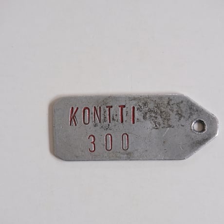 KONTTI 300