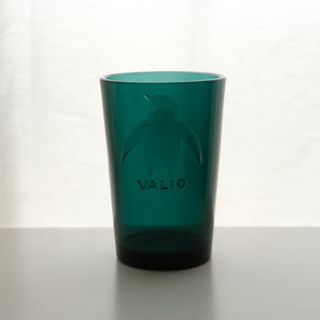 VALIO GLASS TUMBLER
