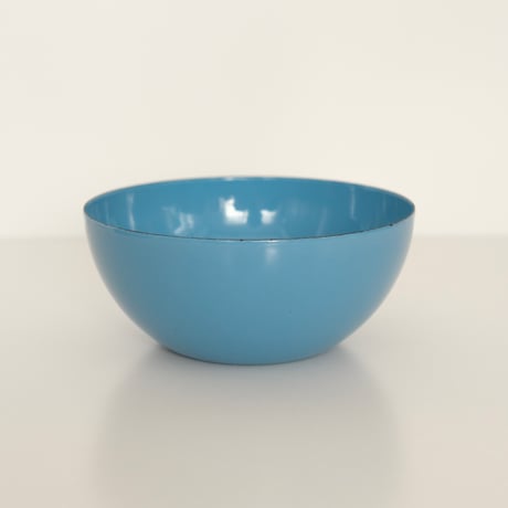 FINEL ENAMEL BOWL (C)
