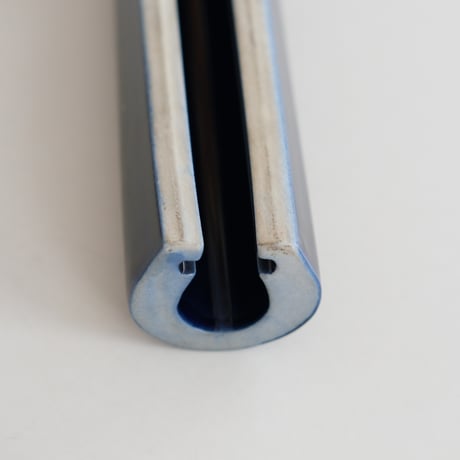 ALVAR AALTO TILE (NAVY)