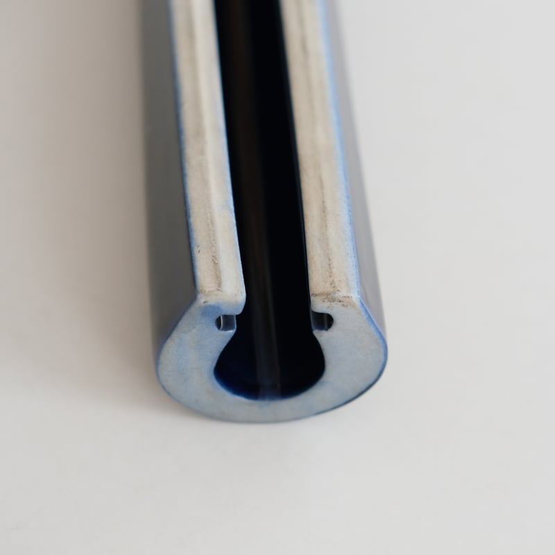 ALVAR AALTO タイル ARABIA ネイビー ALVAR AALTO タイル ARABIA ネイビー ALVAR AALTO TILE (NAVY
