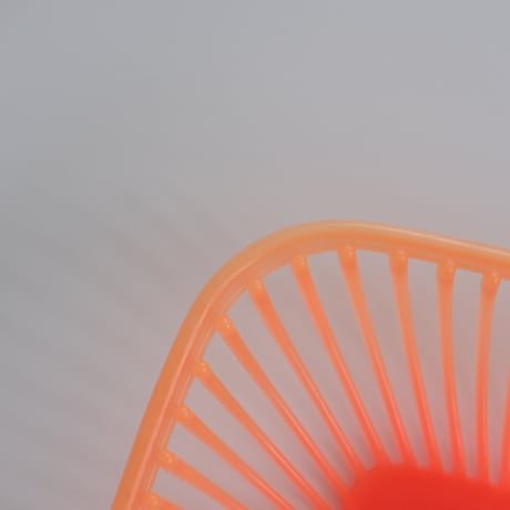 PLASTIC BASKET (A)