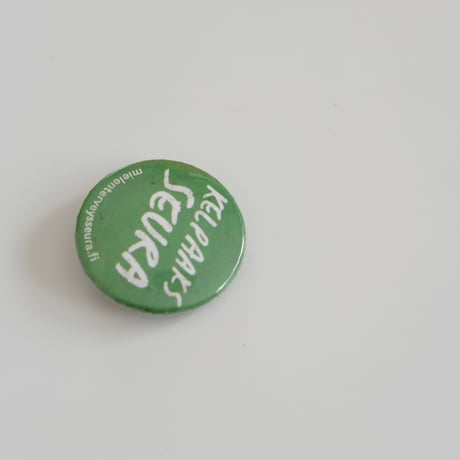 BADGE (KELPAAKS SEURA)