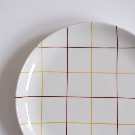ARABIA VERKKO PLATE (C)