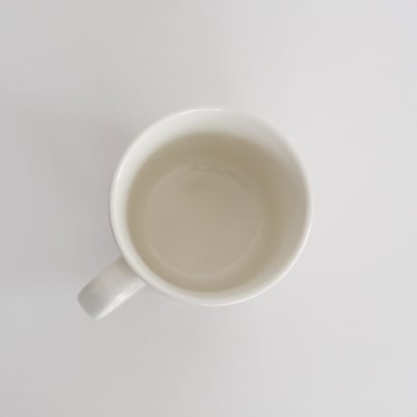 ARABIA TEEMA FACTORY VISIT MUG (A)
