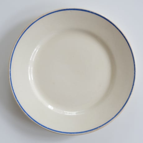 OLD ARABIA SMALL PLATE (A)
