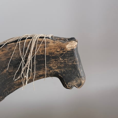 Wooden Horse / Finland