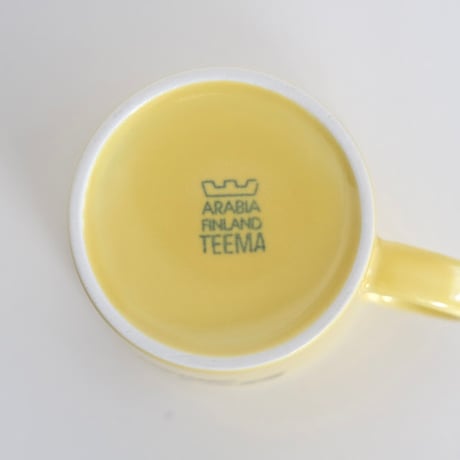 ARABIA TEEMA ORION MUG