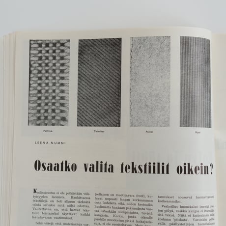 kaunis koti (4.1957)