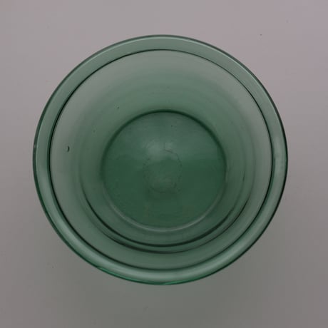 GLASS BOWL (B)
