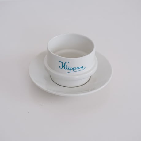 ARABIA CUP & SAUCER