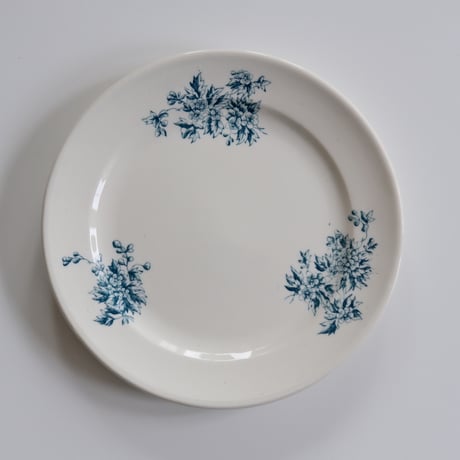 OLD ARABIA SMALL PLATE (D)