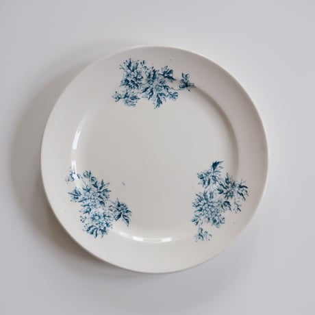 OLD ARABIA SMALL PLATE (A)