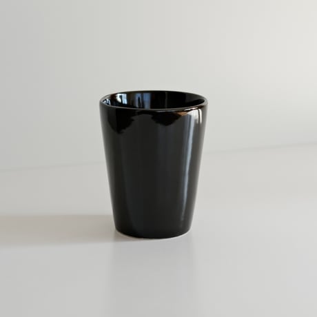 ARABIA KILTA BLACK TUMBLER