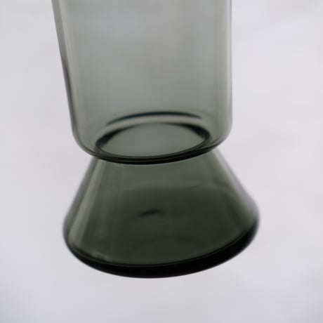 KAJ FRANCK GLASS VASE 1428