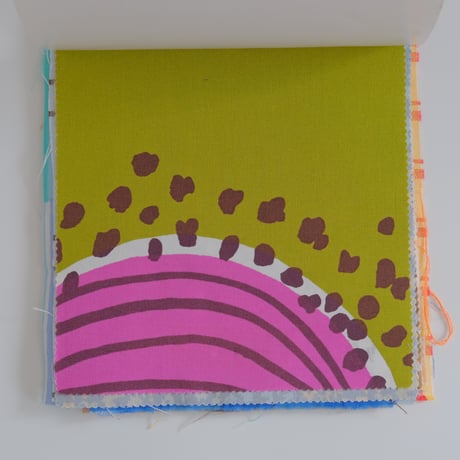 marimekko fabric book 092