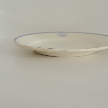 OLD ARABIA HOK PLATE (A)