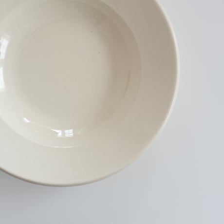 OLD ARABIA 'Martat' SOUP PLATE (A)
