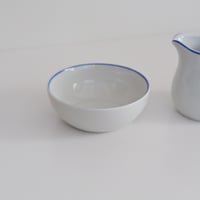 OLD ARABIA SMALL SUGAR BOWL