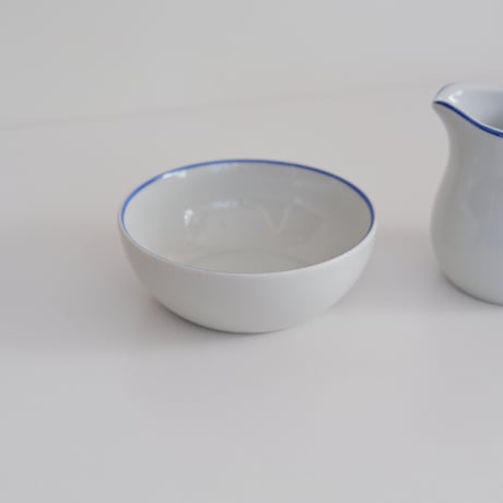 OLD ARABIA SMALL SUGAR BOWL