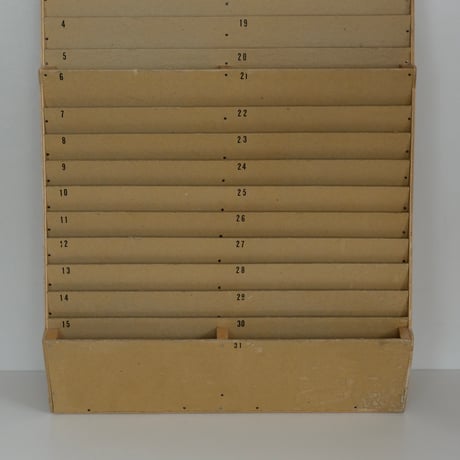 Card Rack / Finland