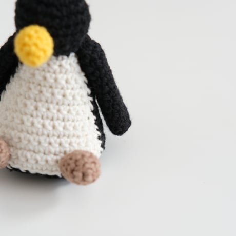 PENGUIN / FINLAND (A)