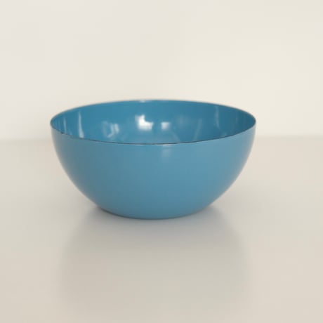 FINEL ENAMEL BOWL (C)