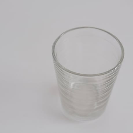 KARHULA-IITTALA TUMBLER (A)