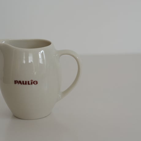 ARABIA PAULIG CREAMER