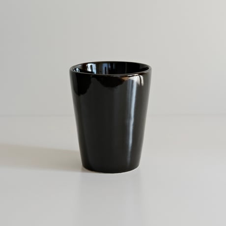 ARABIA KILTA BLACK TUMBLER