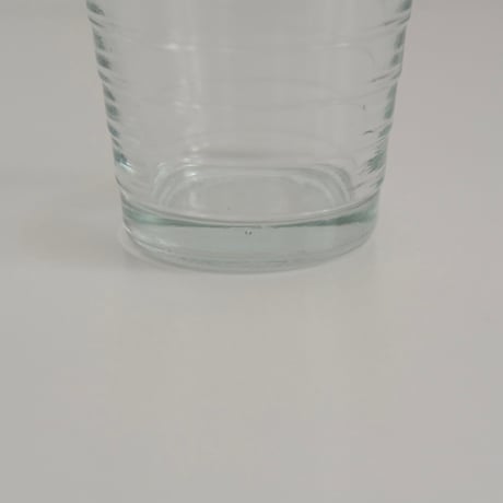 KARHULA-IITTALA TUMBLER (A)